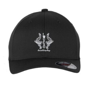 Black Lover XO Cap